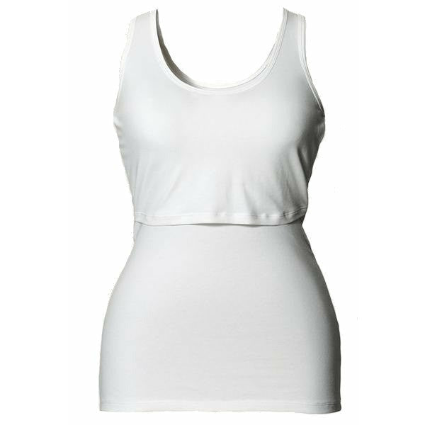 boob Classic Nursing Tank Top