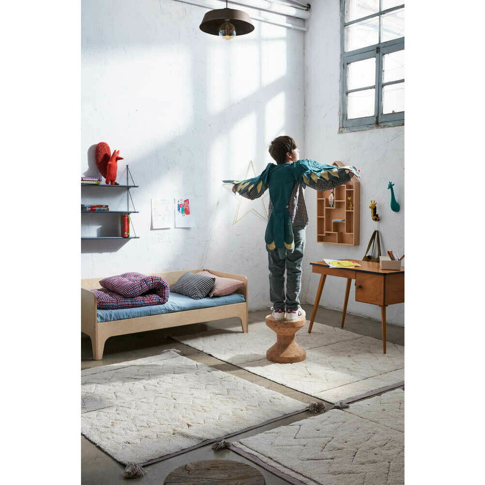 Lorena Canals RugCycled Washable Rug - Azteca