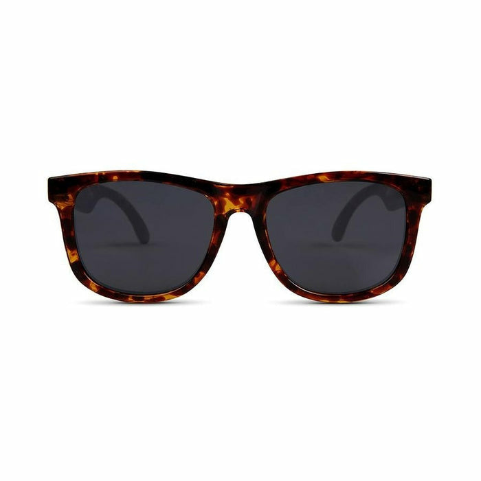 Hipsterkid Extra Fancy Drifter Sunglasses - Tortoise