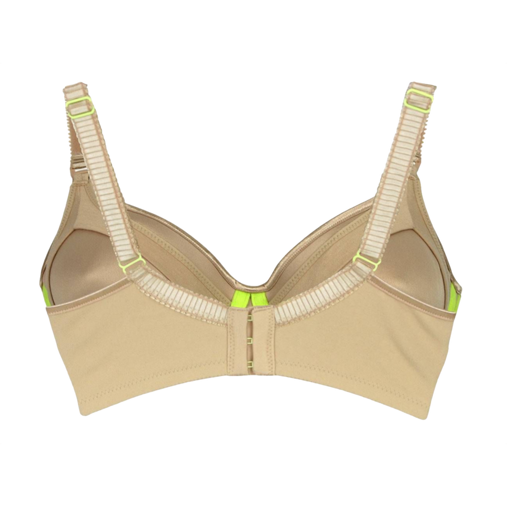 Mee Mee Maternity Bra | Moulded Spacer Cup Feeding Bra|Nursing Bra with  Full Coverage Bra|Lightweight, Breathable & Sweat-Resistant|Non-Wired 