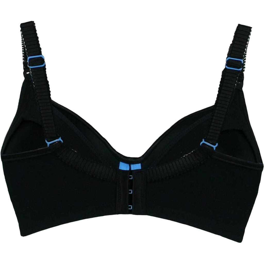 Cake Croissant Smoothing Flexi Wire Spacer Nursing Bra