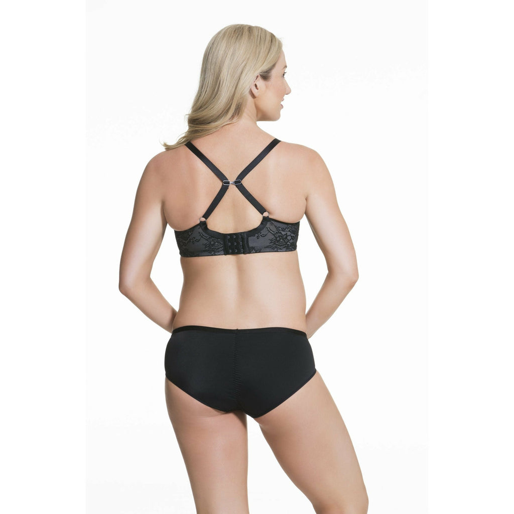 Cake Waffles 3D Spacer Bra