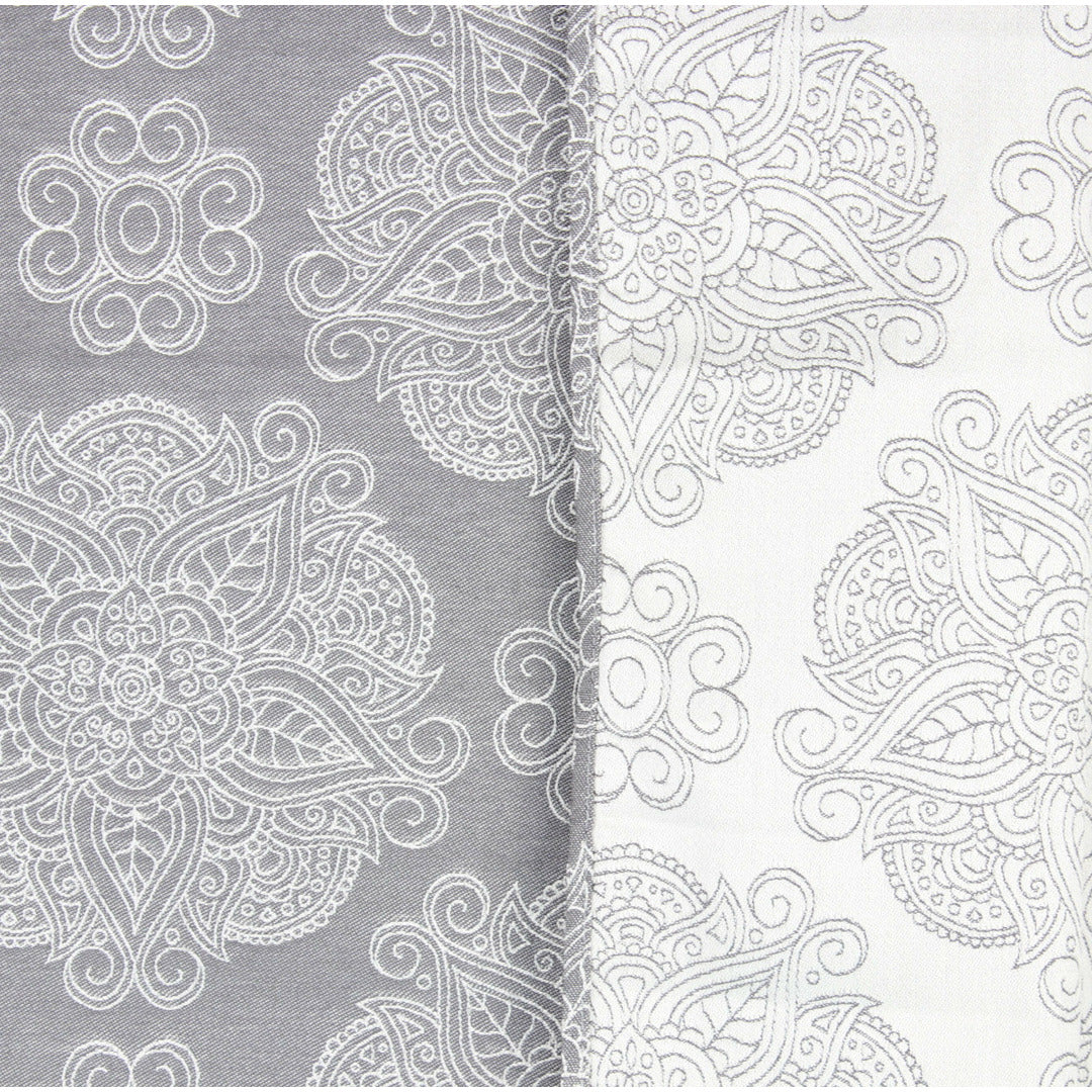 Cassiope Woven Wraps  - Castalia Carbone