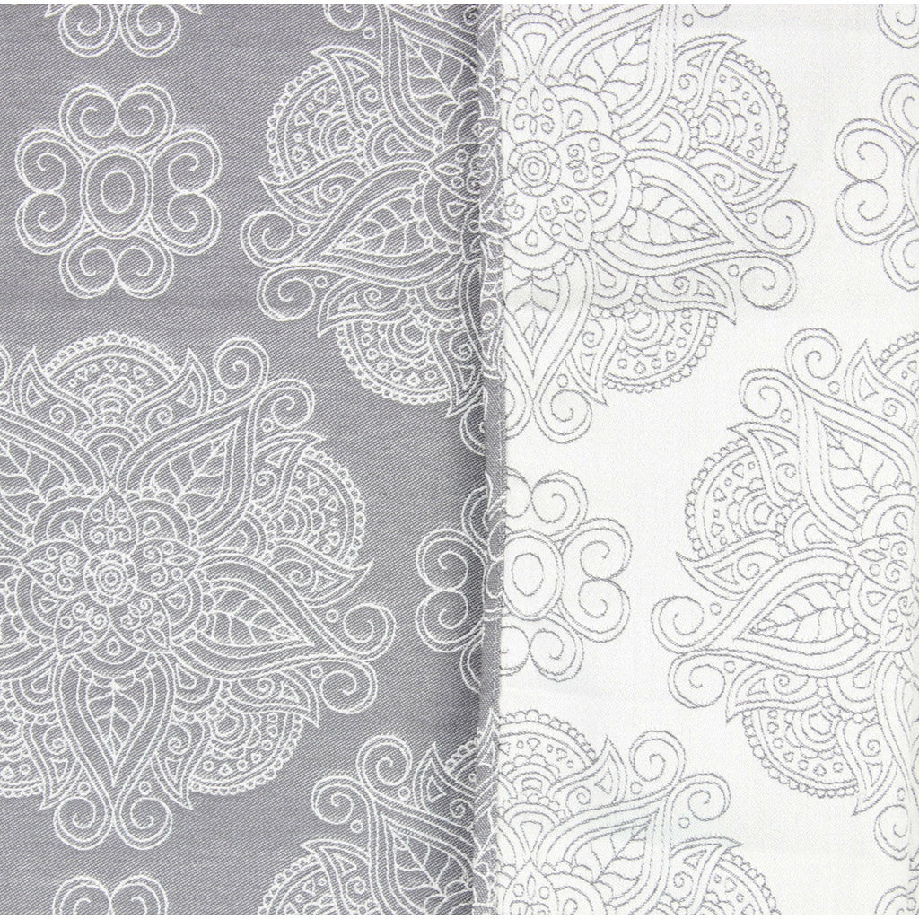 Cassiope Woven Wraps  - Castalia Carbone