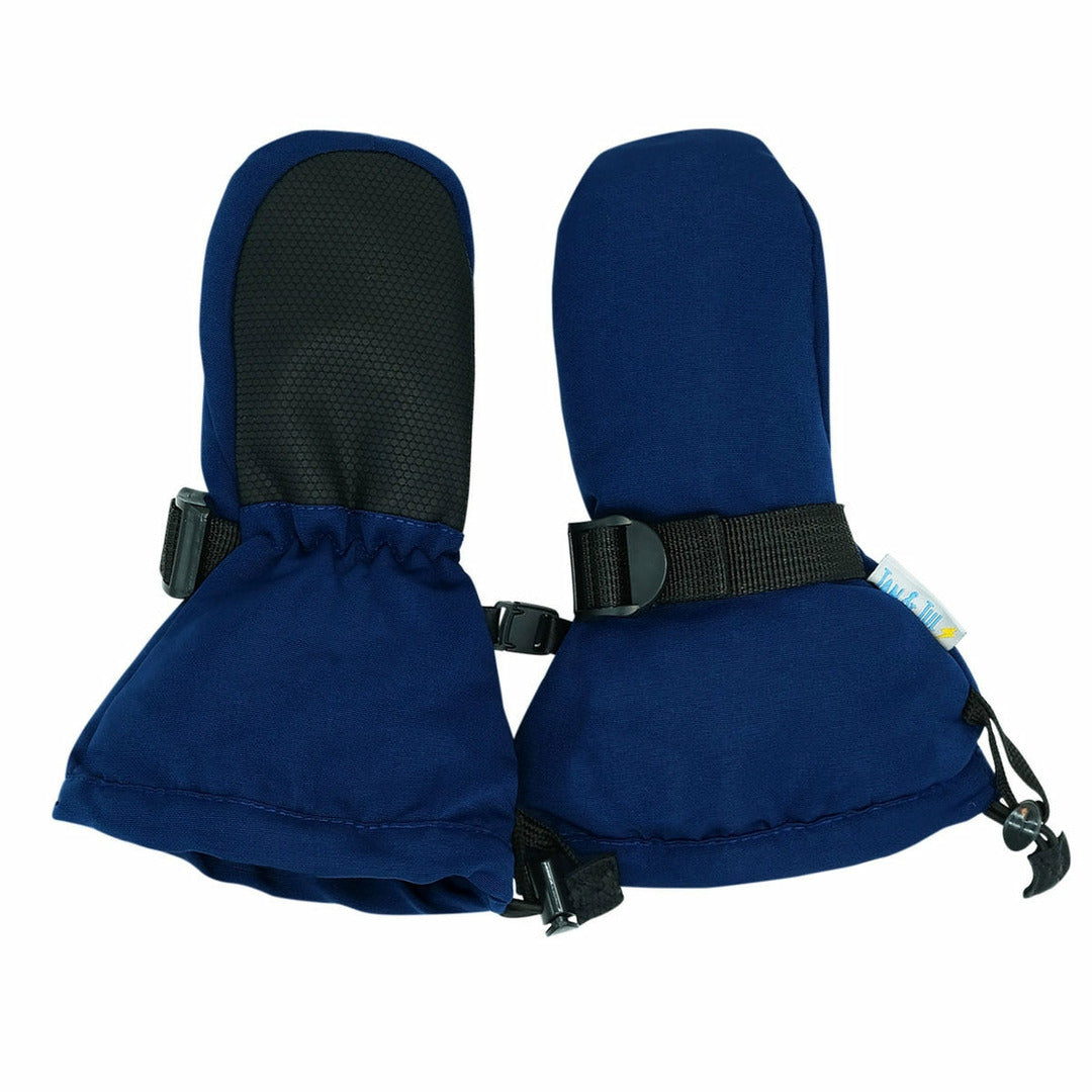 Jan & Jul Toasty Dry Waterproof Mittens