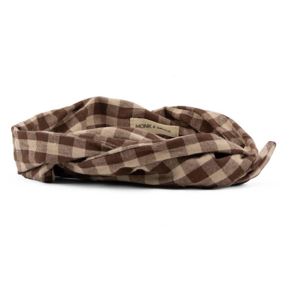 Monk & Anna Headband