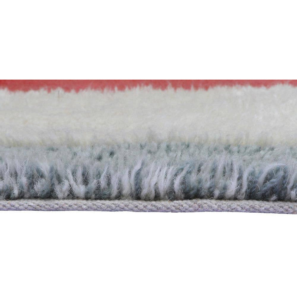 Lorena Canals Woolable Rug Abstract