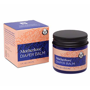 Motherlove Diaper Balm