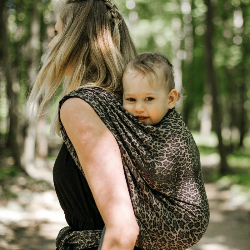 Didymos Woven Wrap - Leo