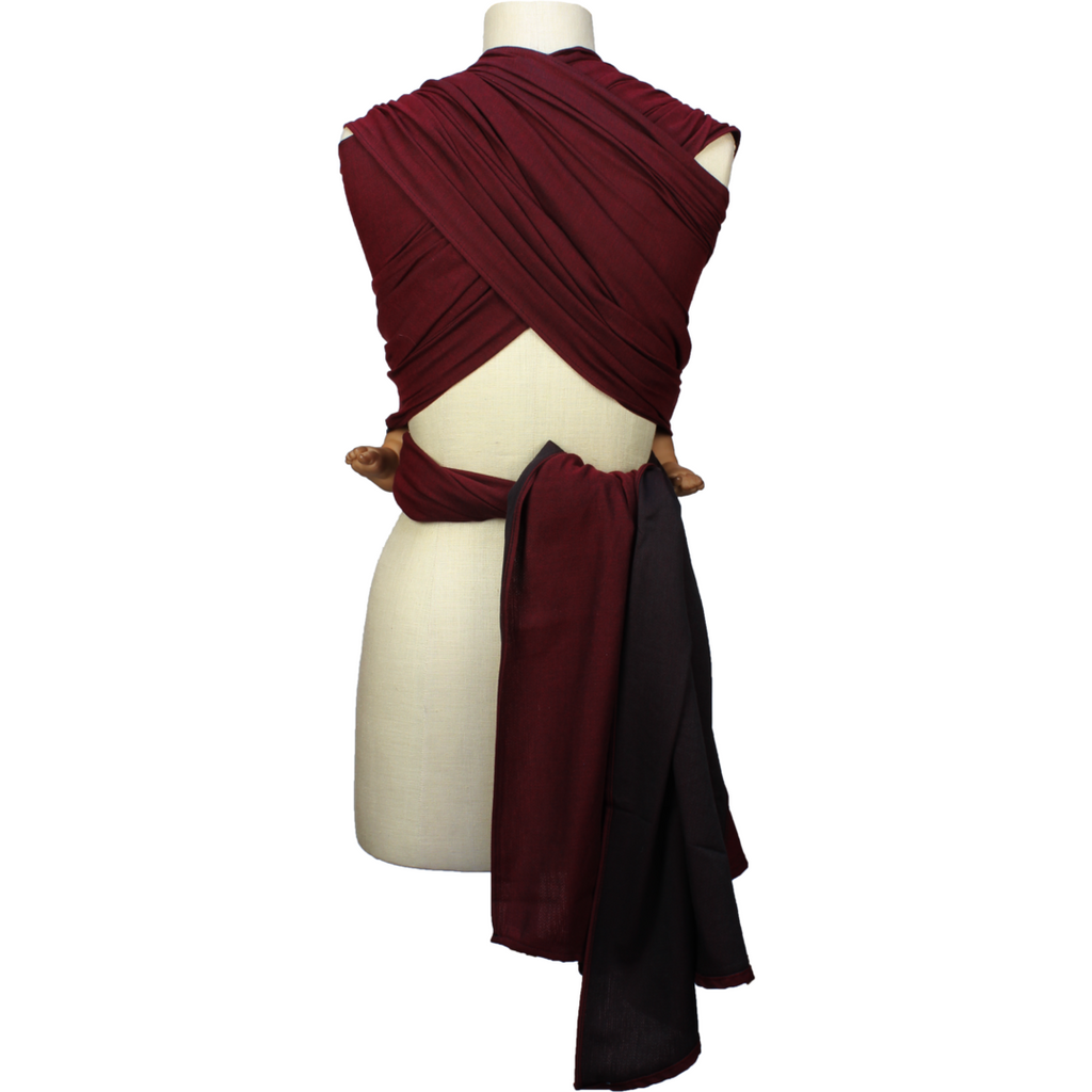 Didymos Woven Wrap - Jack Double Face