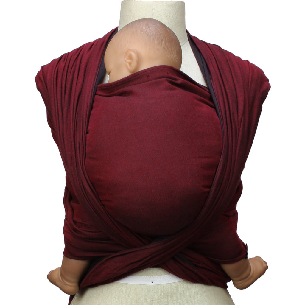 Didymos Woven Wrap - Jack Double Face