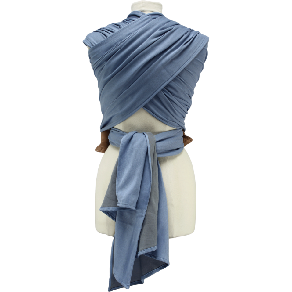 Didymos Woven Wrap - Robert Double Face Baby Carrier