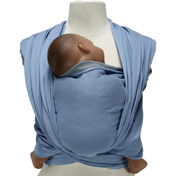 Didymos Woven Wrap - Robert Double Face