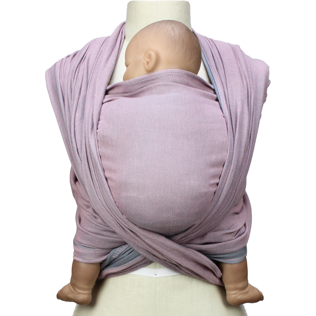 Didymos Woven Wrap - Rosalinde Double Face
