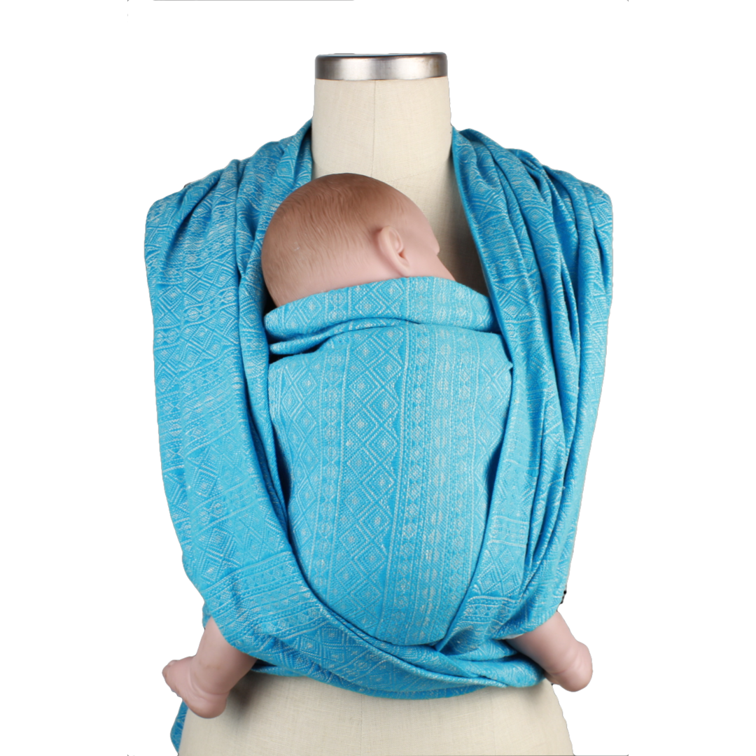 Hemp baby wrap outlet