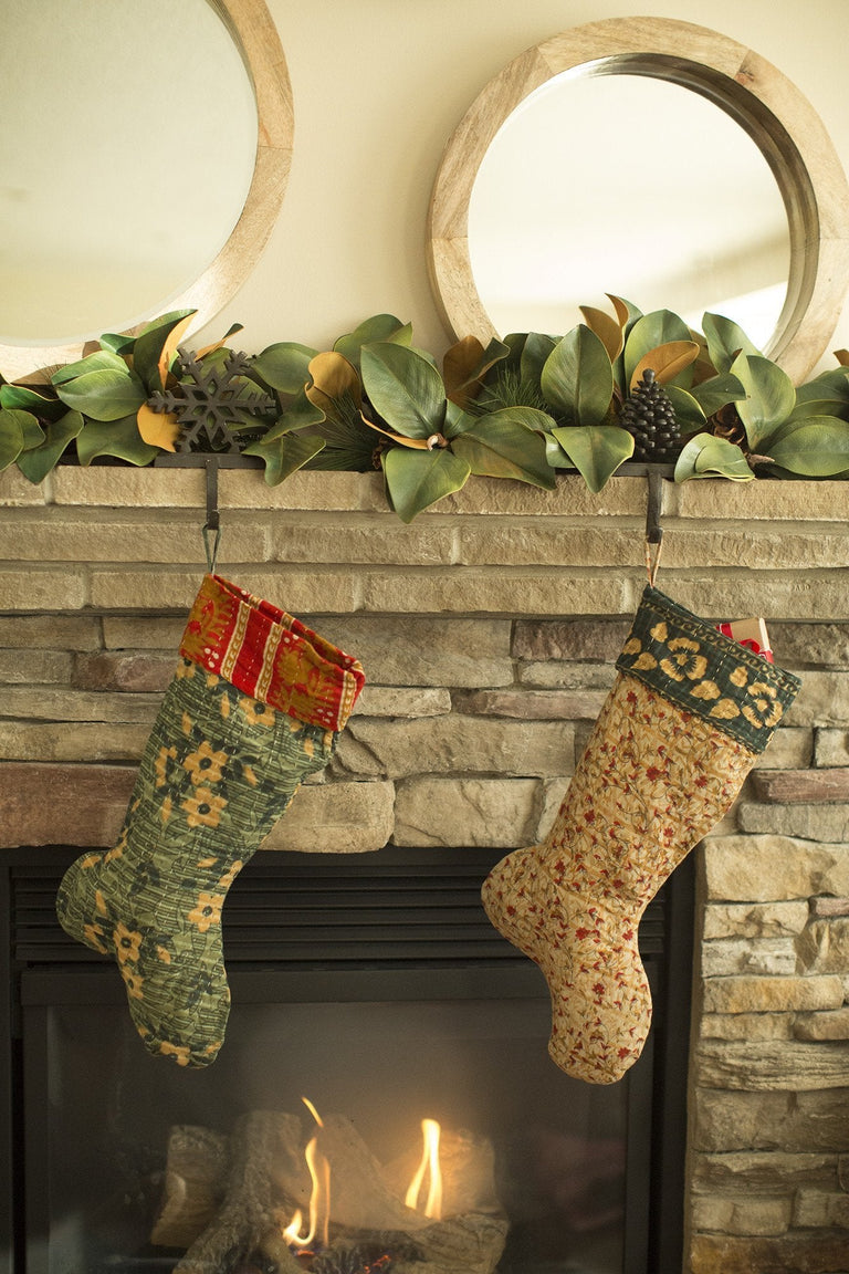 Dignify Holiday Stocking