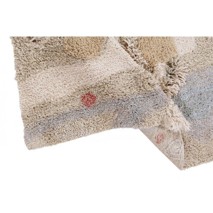 Lorena Canals Washable Rug Path of Nature