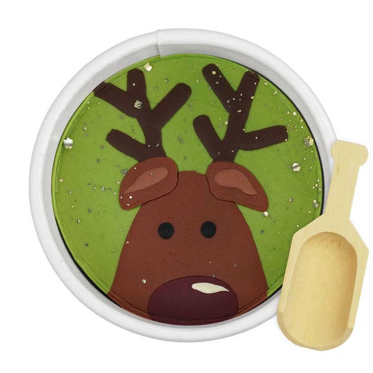 Land of Dough Reindeer Games
