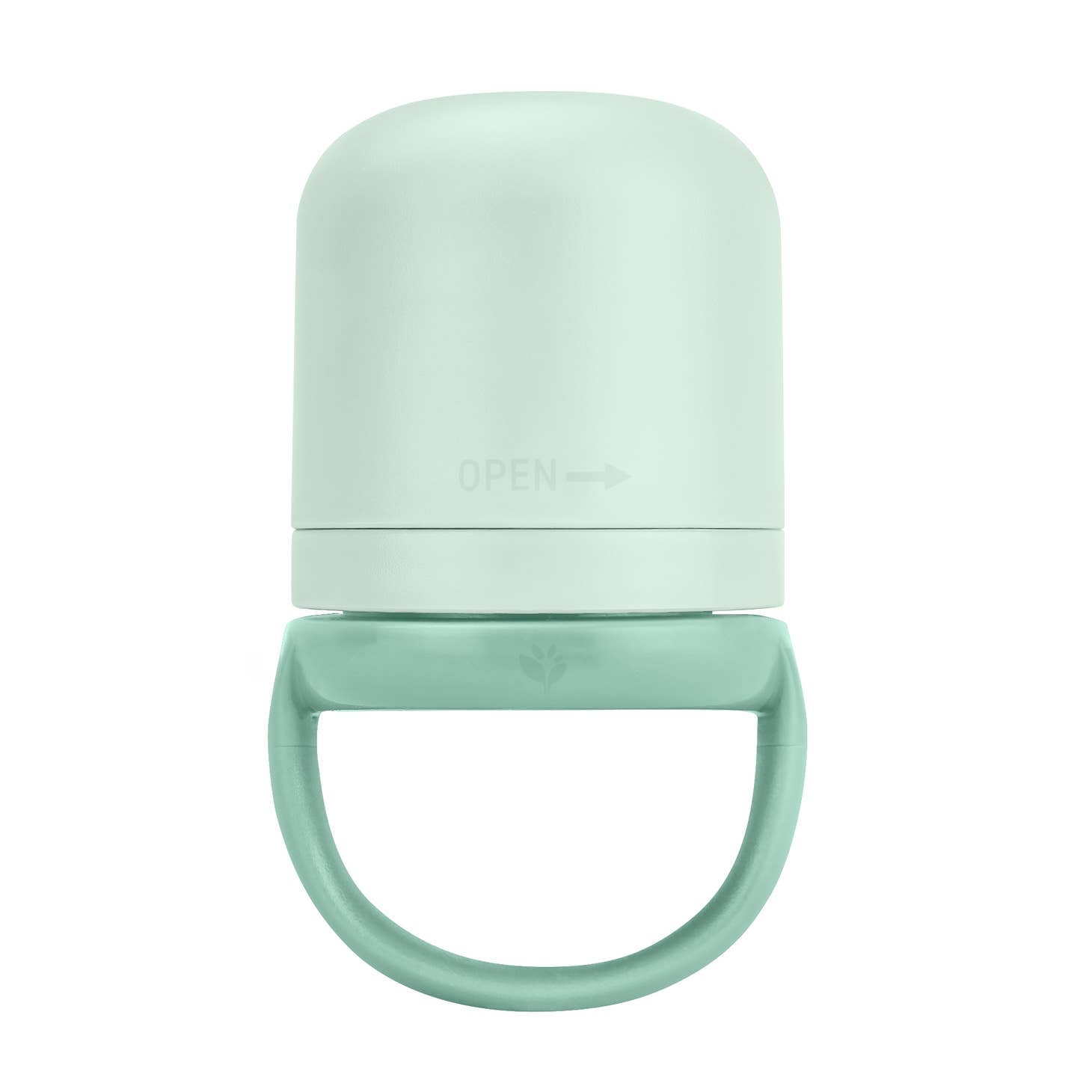Green Sprouts First Foods Feeder - Mint