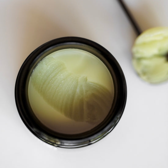 Among the Flowers Calm Mama | Breast Salve