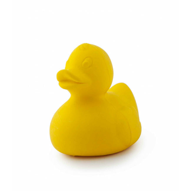 Oli & Carol Elvis the Duck Yellow