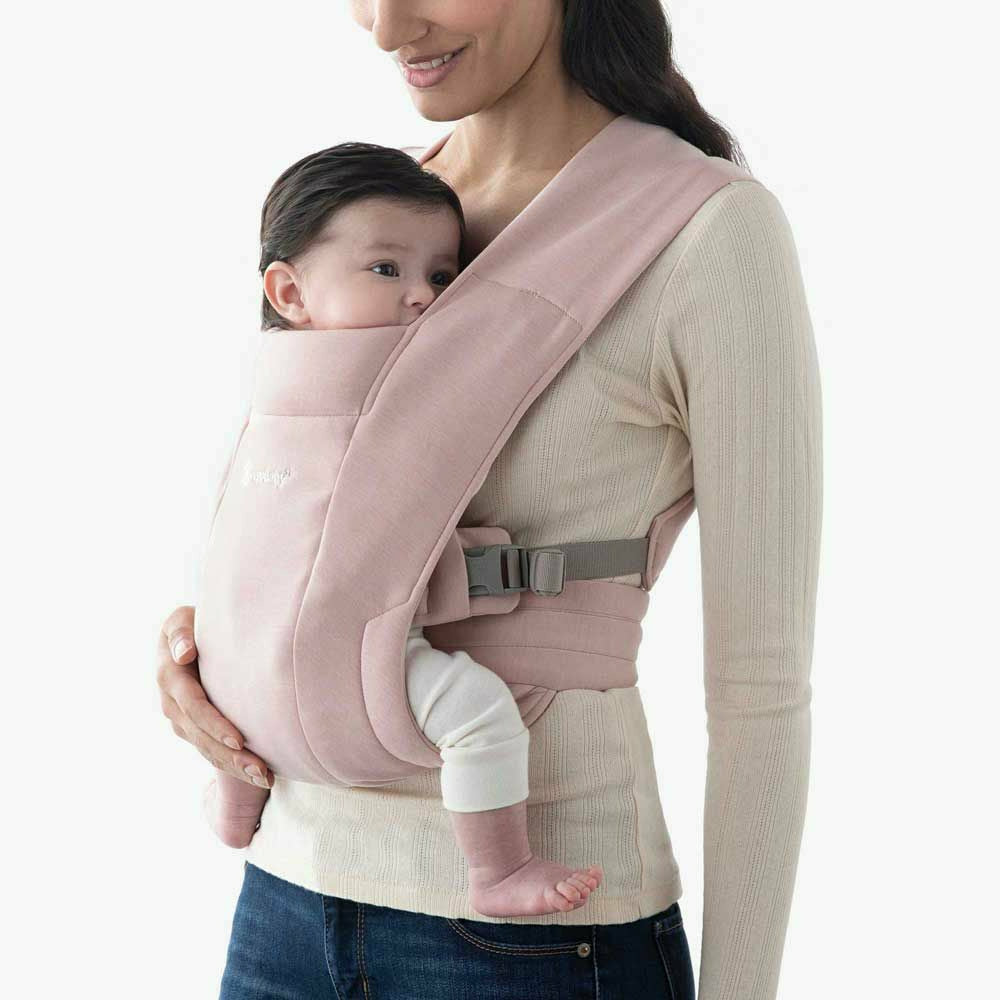 Ergobaby Embrace (More Colors)