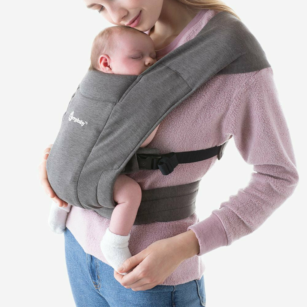 Ergobaby Embrace (More Colors)