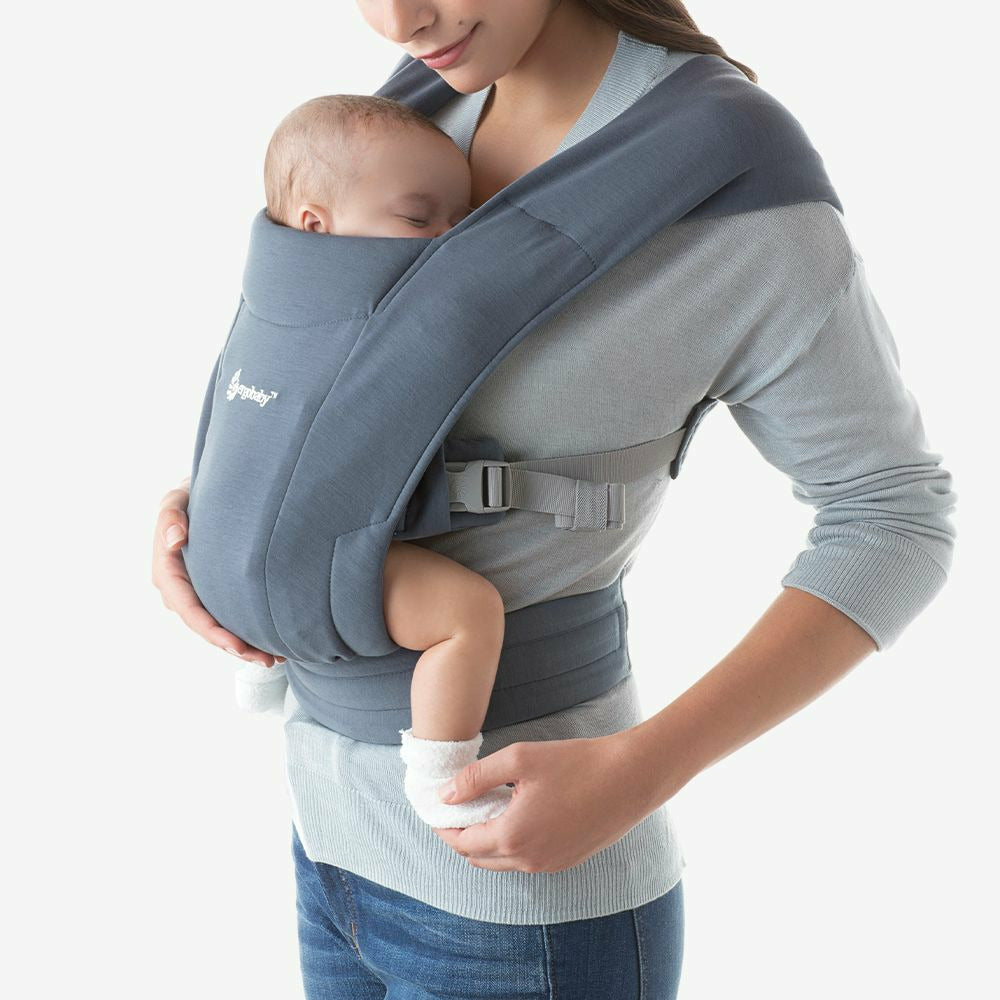 Ergobaby Embrace (More Colors)