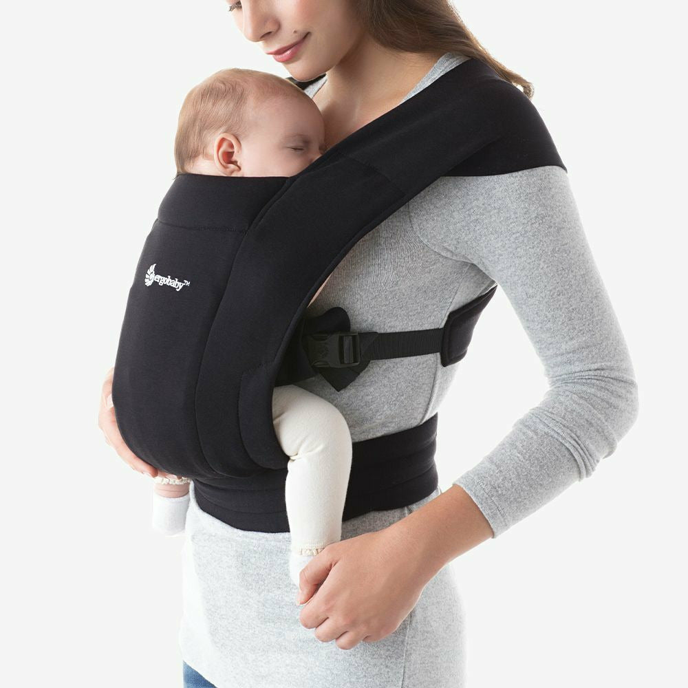 Ergobaby Embrace (More Colors)