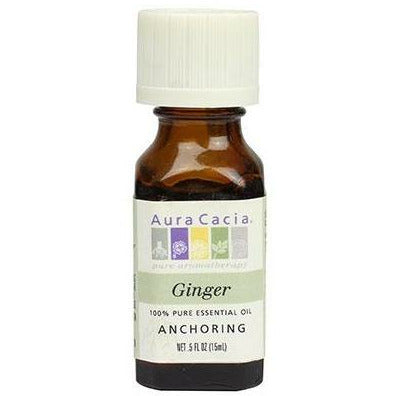 Aura Cacia Essential Oil