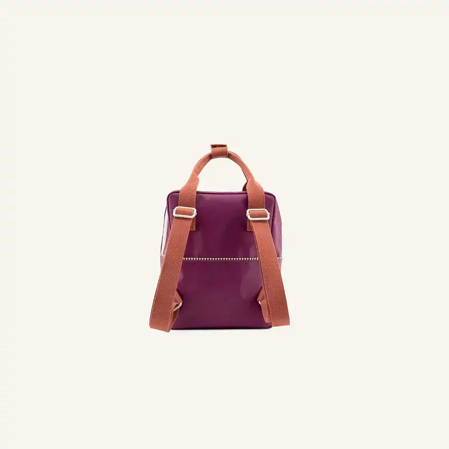 Sticky Lemon Small Backpack - Uni