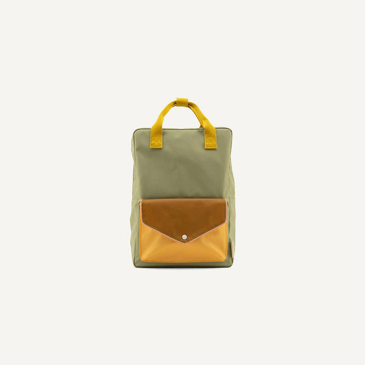 Sticky lemon rugzak large best sale