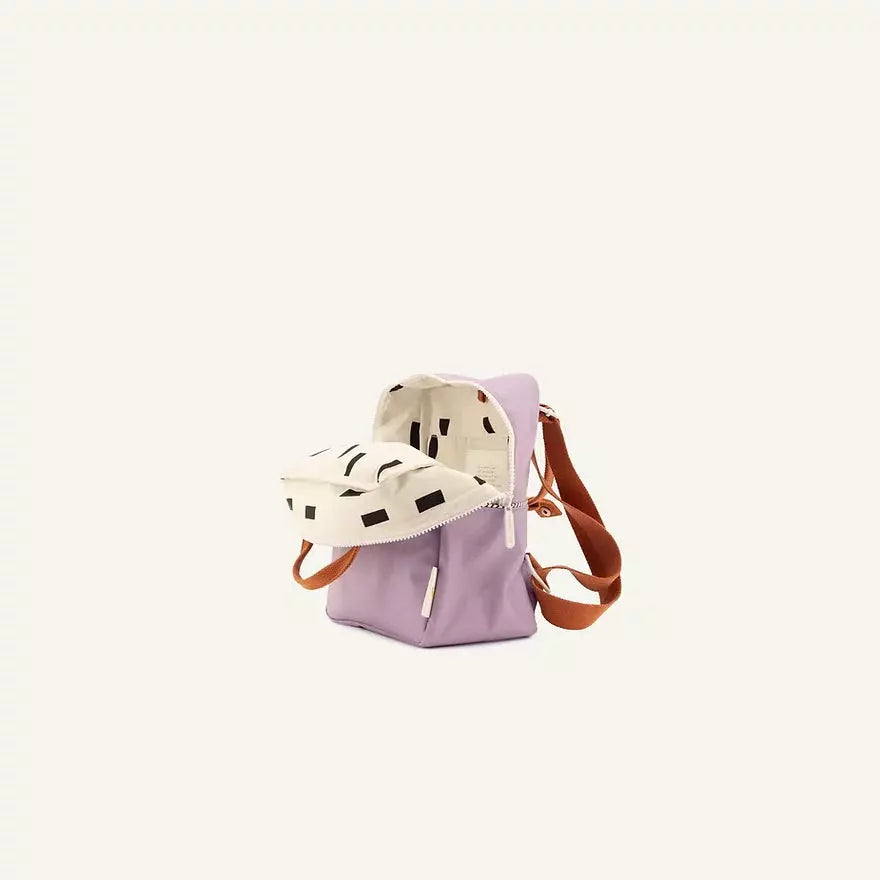 Sticky Lemon Small Backpack - Uni
