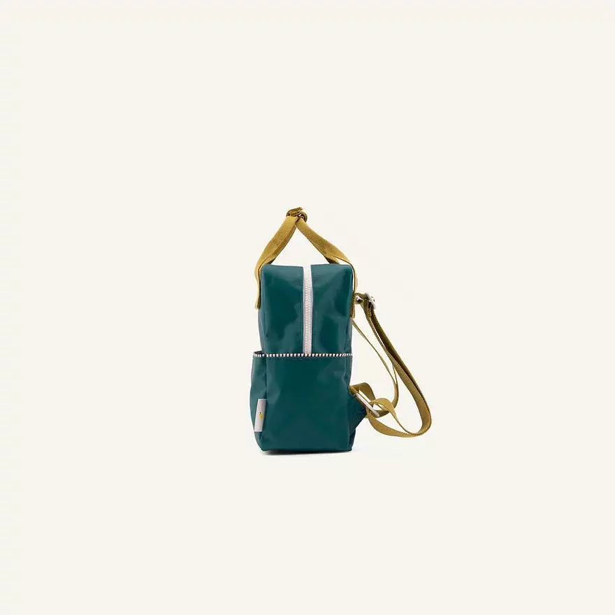 Sticky Lemon Small Backpack - Uni