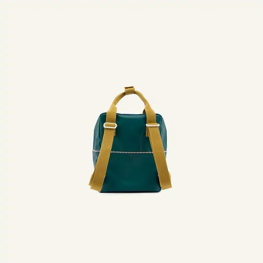 Sticky Lemon Small Backpack - Uni