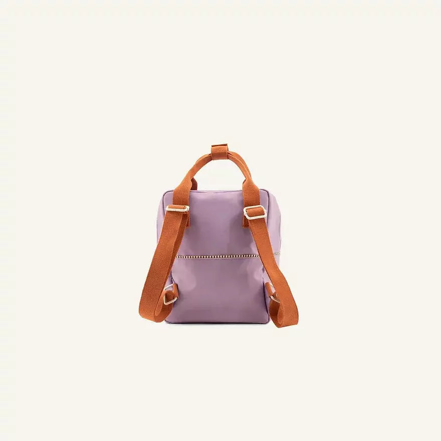 Sticky Lemon Small Backpack - Uni