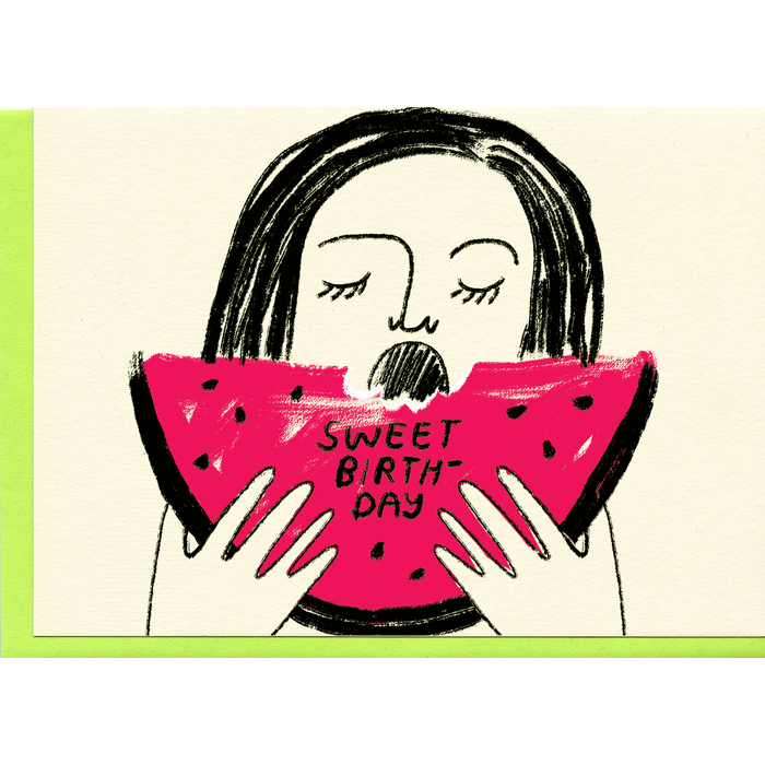 People I've Loved Greeting Cards