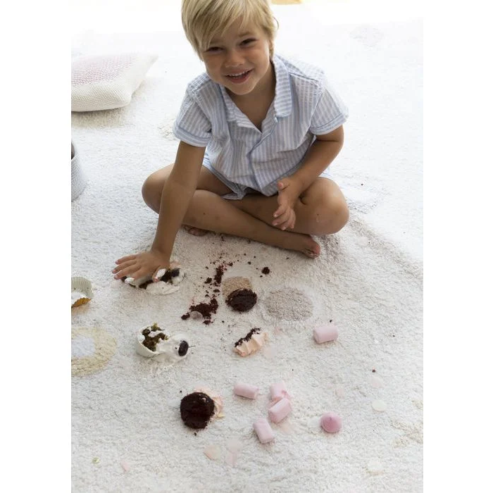 Lorena Canals Washable Rug Kim