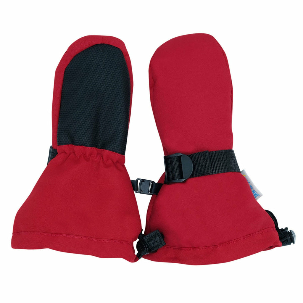 Jan & Jul Toasty Dry Waterproof Mittens