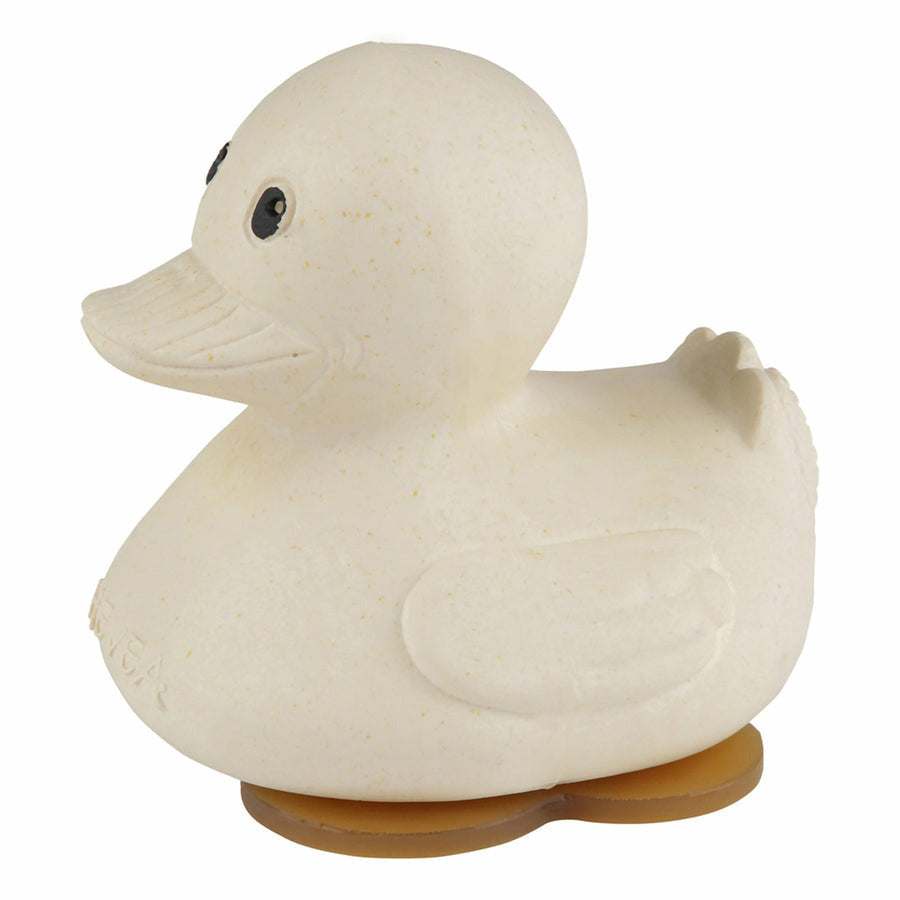 Hevea Squeeze'N' Splash Bath Toy - Rubber Duck