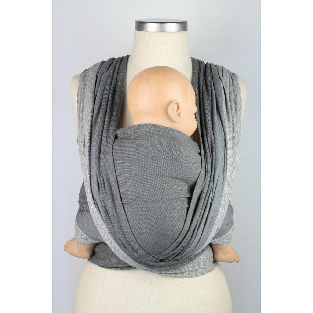 Girasol Woven Wrap - Piedra