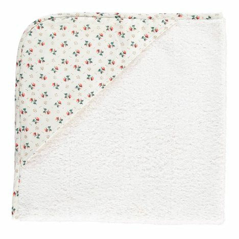 Le Petit Lucas De Tertre Baby Towel