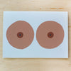 Brown Boobs