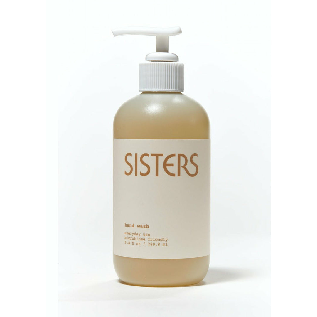Sisters Hand Soap