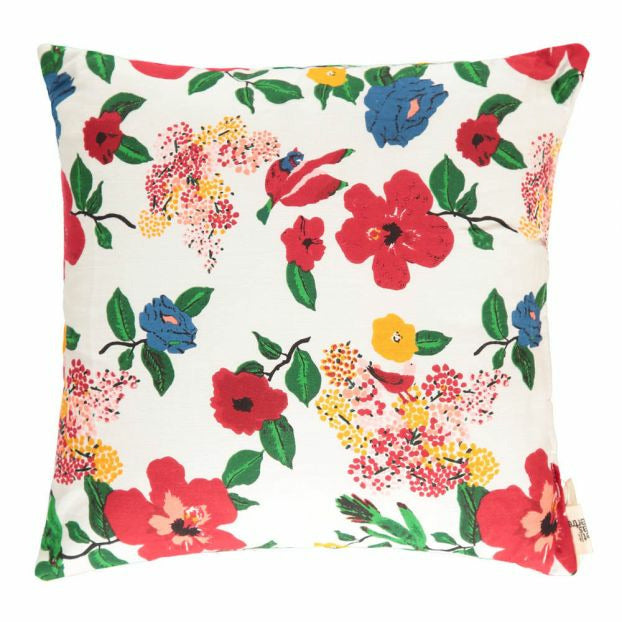 Le Petit Lucas Du Tertre Cushion with Filler