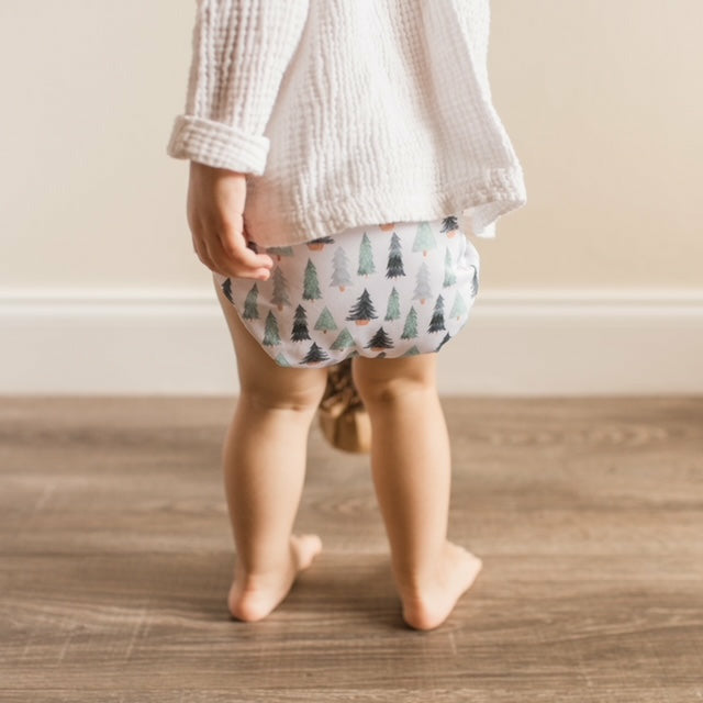 Cloth Diapering 101 w/ Diaperkind (In-Person)