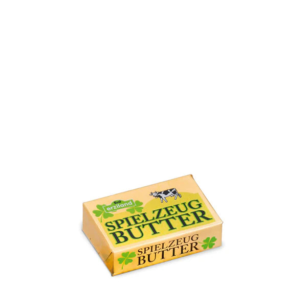 Erzi Butter Pretend Food