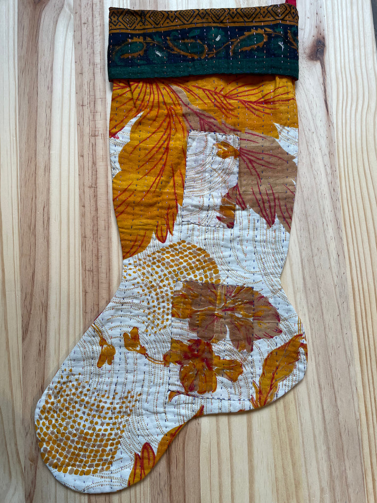 Dignify Holiday Stocking