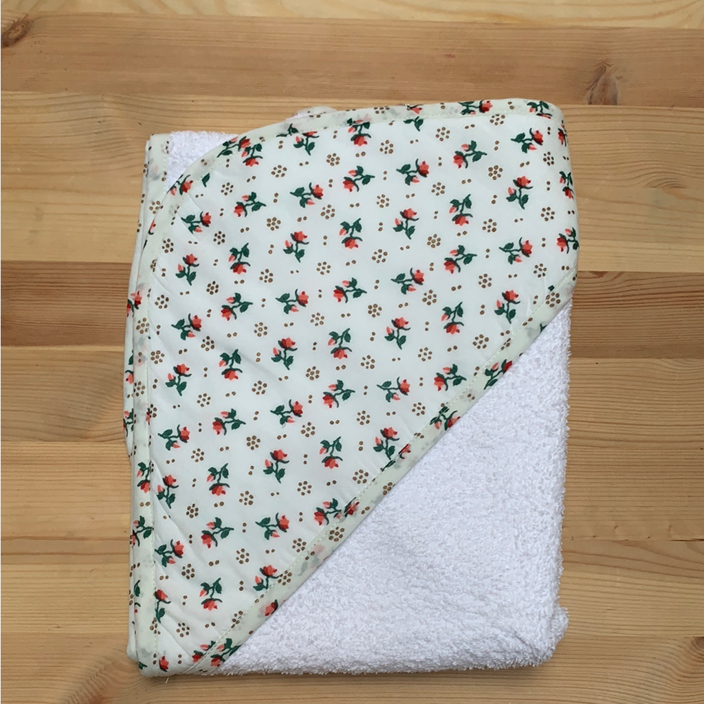 Le Petit Lucas De Tertre Baby Towel