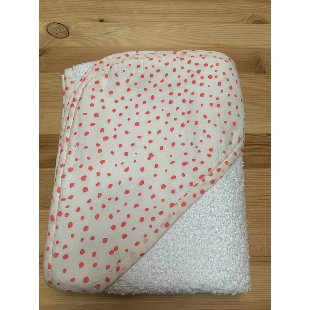 Le Petit Lucas De Tertre Baby Towel